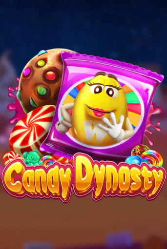 Демо версия Candy Dynasty от Dragoon Soft | Чемпион Слотс 
