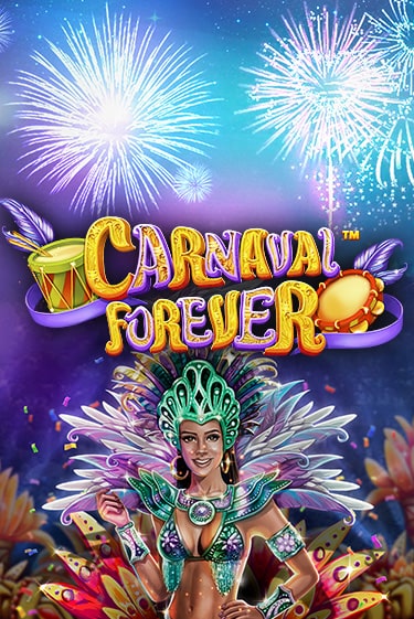 Демо версия Carnaval Forever от BetSoft | Чемпион Слотс 