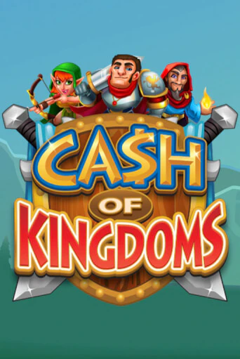 Демо версия Cash of Kingdoms от Microgaming | Чемпион Слотс 