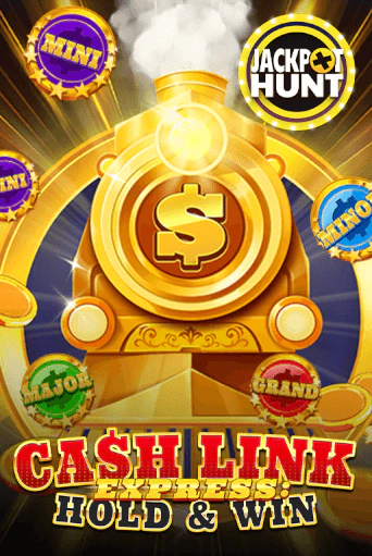 Демо версия Cash Link Express: Hold & Win от Octoplay | Чемпион Слотс 