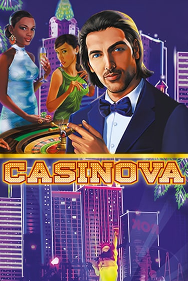 Демо версия Casinova от Amatic | Чемпион Слотс 
