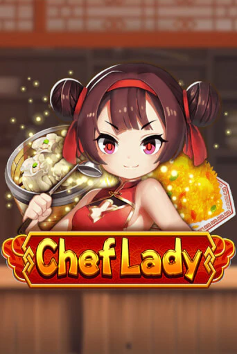 Демо версия Chef Lady от Dragoon Soft | Чемпион Слотс 