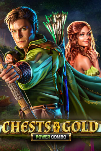 Демо версия Chests of Gold: Power Combo от Microgaming | Чемпион Слотс 