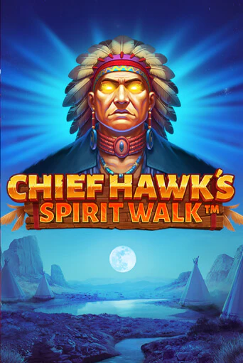 Демо версия Chief Hawks Spirit Walk от Booming Games | Чемпион Слотс 