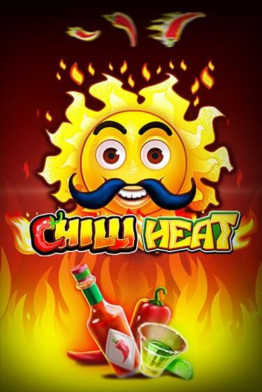 Демо версия Chilli Heat™ от Pragmatic Play | Чемпион Слотс 