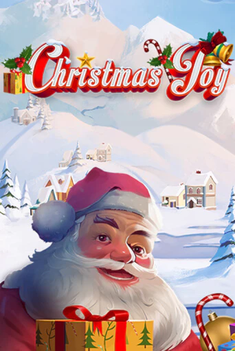 Демо версия Christmas Joy от Spinmatic | Чемпион Слотс 