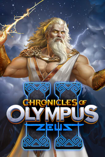 Демо версия Chronicles of Olympus II Zeus от Microgaming | Чемпион Слотс 