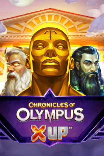 Демо версия Chronicles of Olympus X UP от Microgaming | Чемпион Слотс 