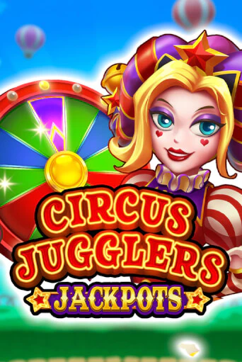 Демо версия Circus Jugglers Jackpots от Microgaming | Чемпион Слотс 