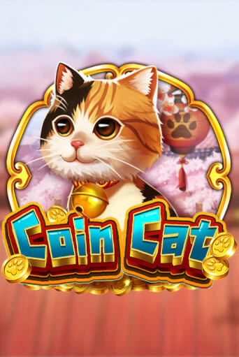 Демо версия Coin Cat от Dragoon Soft | Чемпион Слотс 