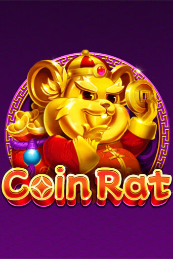 Демо версия Coin Rat от Dragoon Soft | Чемпион Слотс 