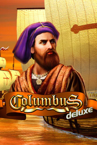 Демо версия Columbus Deluxe от Greentube | Чемпион Слотс 