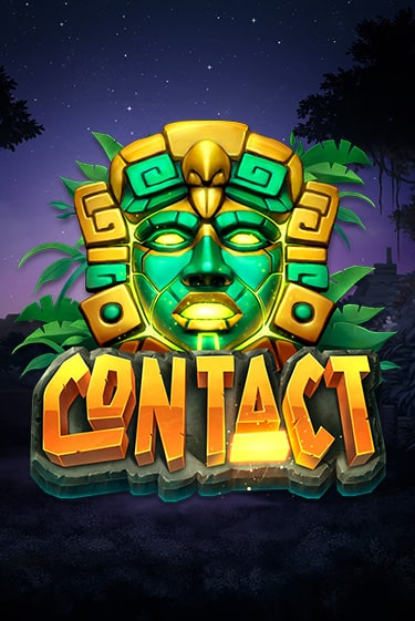 Демо версия Contact от Play'n GO | Чемпион Слотс 