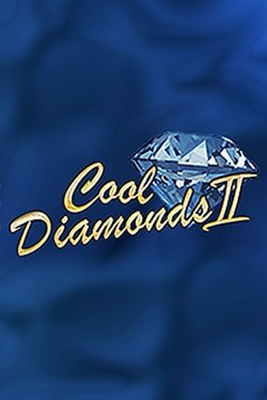 Демо версия Cool Diamonds II от Amatic | Чемпион Слотс 