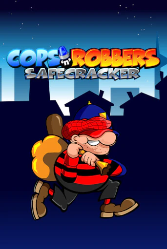 Демо версия Cops 'n' Robbers от Greentube | Чемпион Слотс 