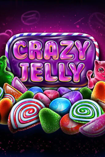 Демо версия Crazy Jelly от Platipus | Чемпион Слотс 