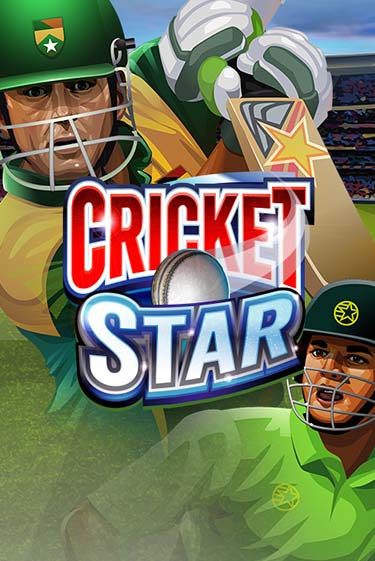 Демо версия Cricket Star от Games Global | Чемпион Слотс 