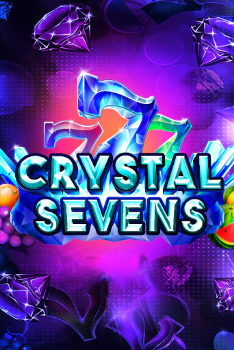 Демо версия Crystal Sevens от Platipus | Чемпион Слотс 