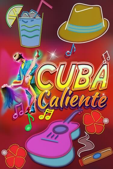Демо версия Cuba Caliente от Booming Games | Чемпион Слотс 