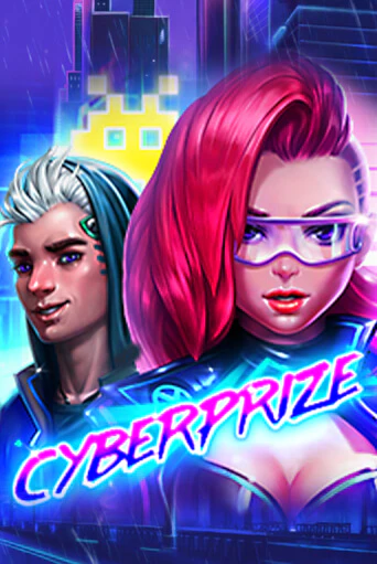Демо версия Cyberprize от PlayBro | Чемпион Слотс 