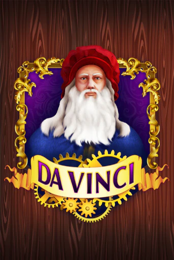 Демо версия da Vinci от KA Gaming | Чемпион Слотс 