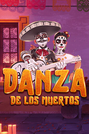 Демо версия Danza de los Muertos от Spinmatic | Чемпион Слотс 