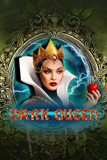 Демо версия Dark Queen от Amusnet Interactive | Чемпион Слотс 