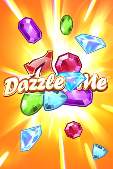 Демо версия Dazzle Me™ от NetEnt Deluxe | Чемпион Слотс 