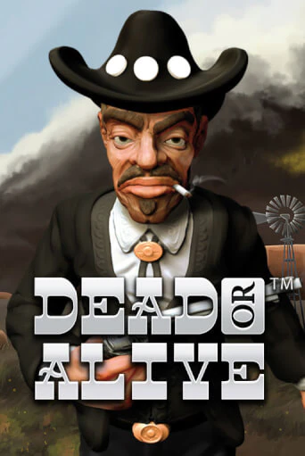 Демо версия Dead or Alive™ от NetEnt Deluxe | Чемпион Слотс 