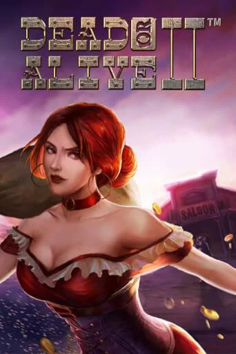 Демо версия Dead or Alive 2 от NetEnt Deluxe | Чемпион Слотс 