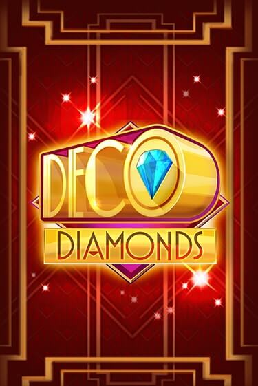Демо версия Deco Diamonds от Games Global | Чемпион Слотс 