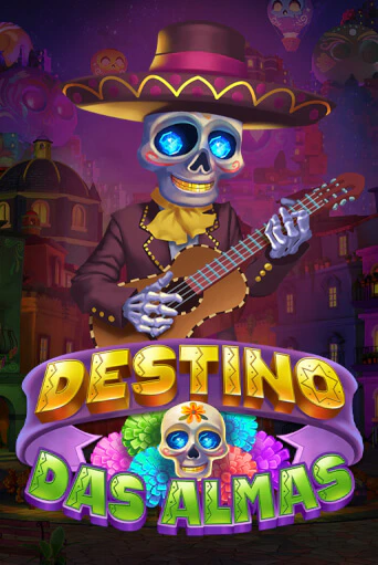 Демо версия Destino Das Almas от Gaming Corps | Чемпион Слотс 
