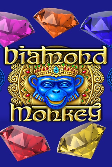 Демо версия Diamond Monkey от Amatic | Чемпион Слотс 