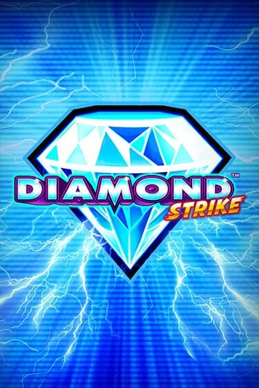 Демо версия Diamond Strike™ от Pragmatic Play | Чемпион Слотс 