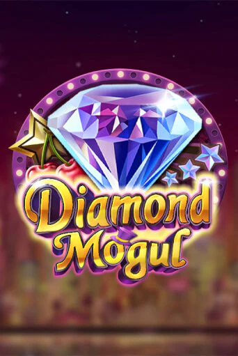 Демо версия Diamond Mogul от Dragoon Soft | Чемпион Слотс 