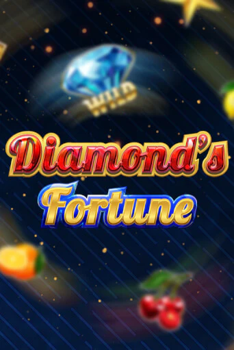 Демо версия Diamond's Fortune от Zeusplay | Чемпион Слотс 