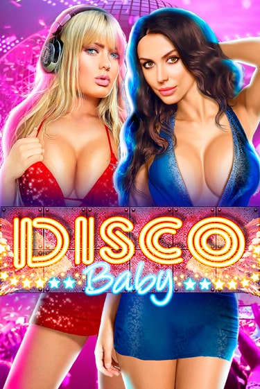 Демо версия Disco Baby от WorldMatch | Чемпион Слотс 