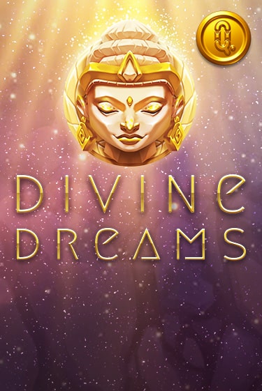 Демо версия Divine Dreams от Quickspin | Чемпион Слотс 