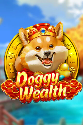 Демо версия Doggy Wealth от Dragoon Soft | Чемпион Слотс 