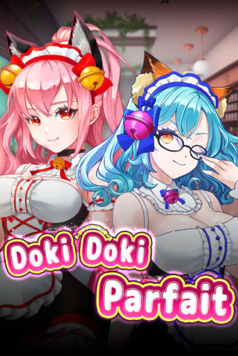 Демо версия Doki Doki Parfait от Microgaming | Чемпион Слотс 