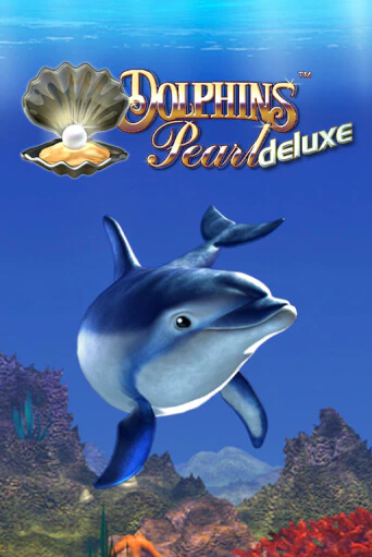 Демо версия Dolphin's Pearl Deluxe от Greentube | Чемпион Слотс 