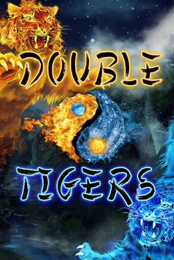 Демо версия Double Tigers от Wazdan | Чемпион Слотс 