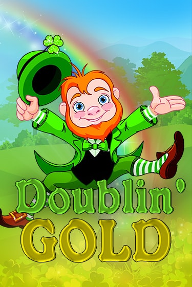 Демо версия Doublin Gold от Booming Games | Чемпион Слотс 