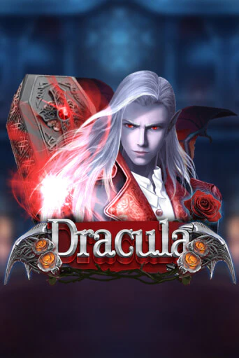 Демо версия Dracula от Dragoon Soft | Чемпион Слотс 