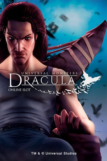 Демо версия Dracula от NetEnt Deluxe | Чемпион Слотс 
