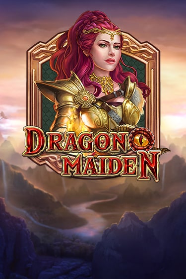 Демо версия Dragon Maiden от Play'n GO | Чемпион Слотс 