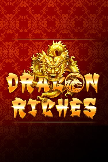 Демо версия Dragon Riches от TomHorn | Чемпион Слотс 