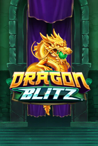 Демо версия Dragon Blitz от Greentube | Чемпион Слотс 