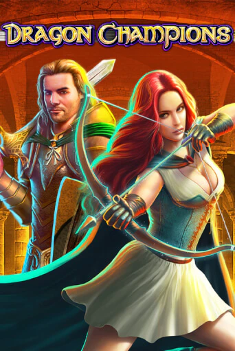 Демо версия Dragon Champions от Playtech | Чемпион Слотс 