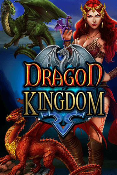 Демо версия Dragon Kingdom от Pragmatic Play | Чемпион Слотс 